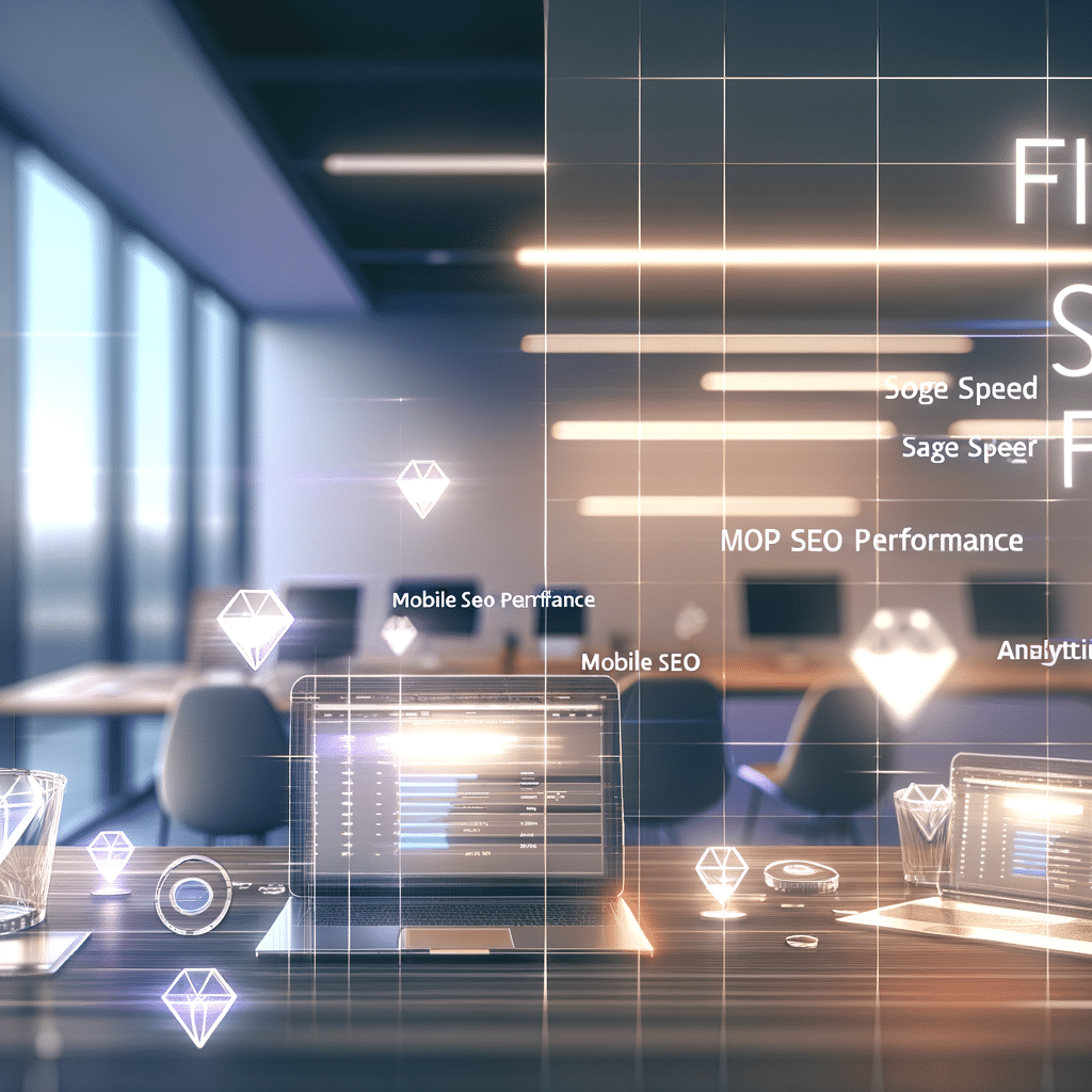 Fix Slow Site Frustration Fast: a Plain-English Speed Makeover - September 2025