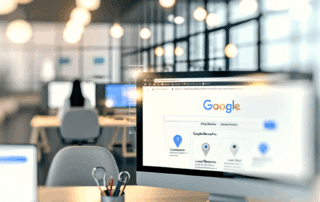 Google Business Profile for luxury services: London playbook - September 2025