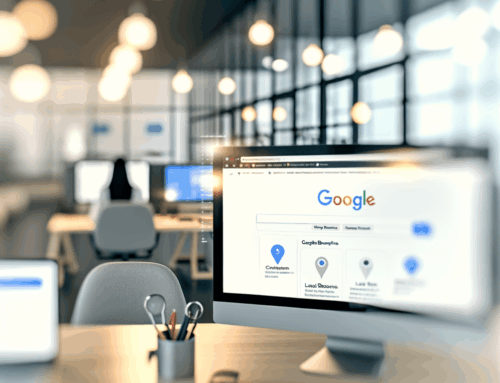 Google Business Profile for luxury services: London playbook