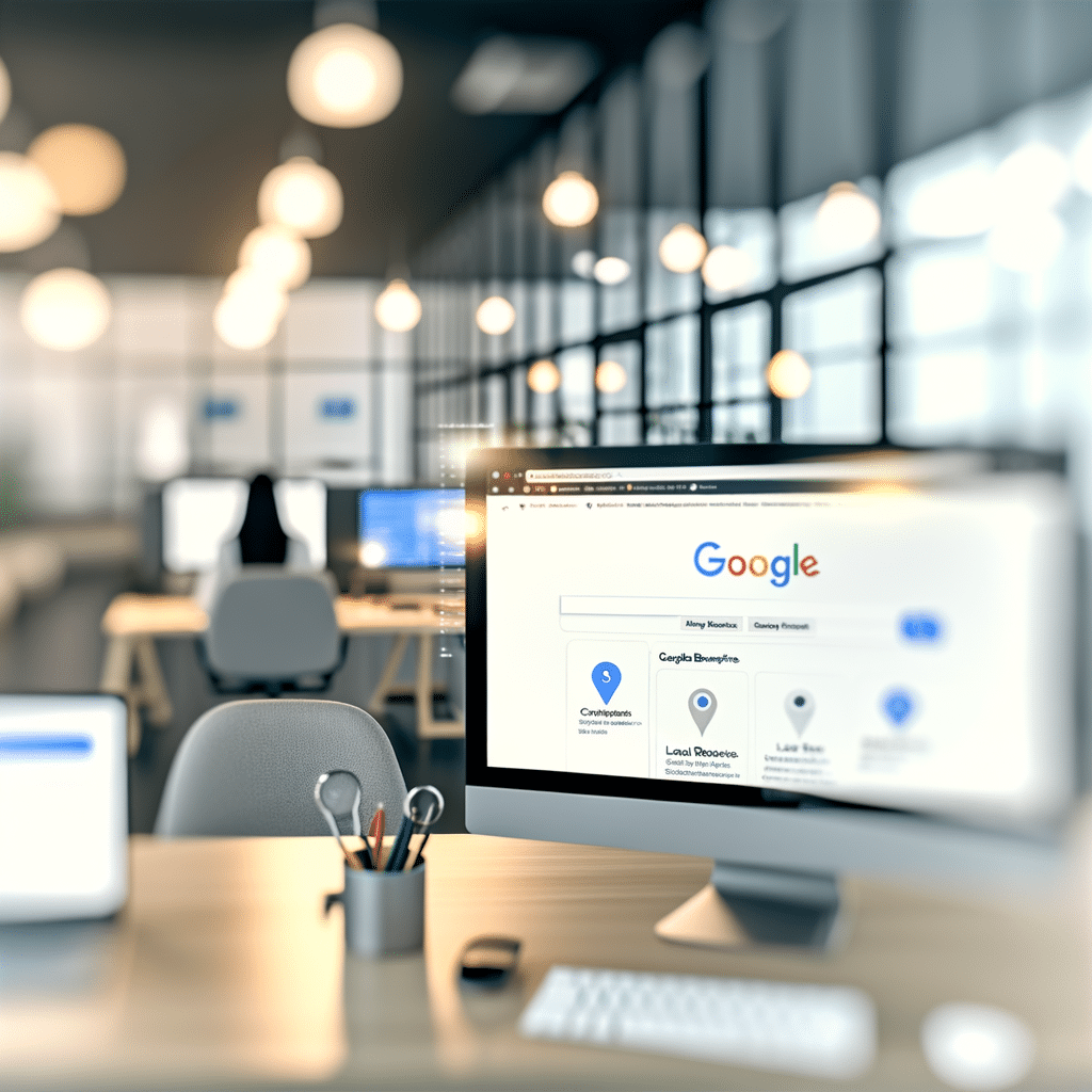 Google Business Profile for luxury services: London playbook - September 2025