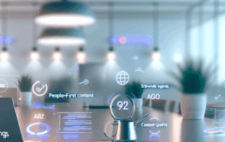 Google Helpful Content Update (HCU) - Writing People-First Content - September 2025