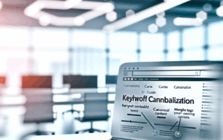 Guide: Avoid Keyword Cannibalization on your WordPress blog - September 2025