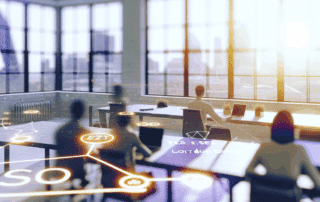 Guide: City of London SEO Strategy for Professional Services - September 2025