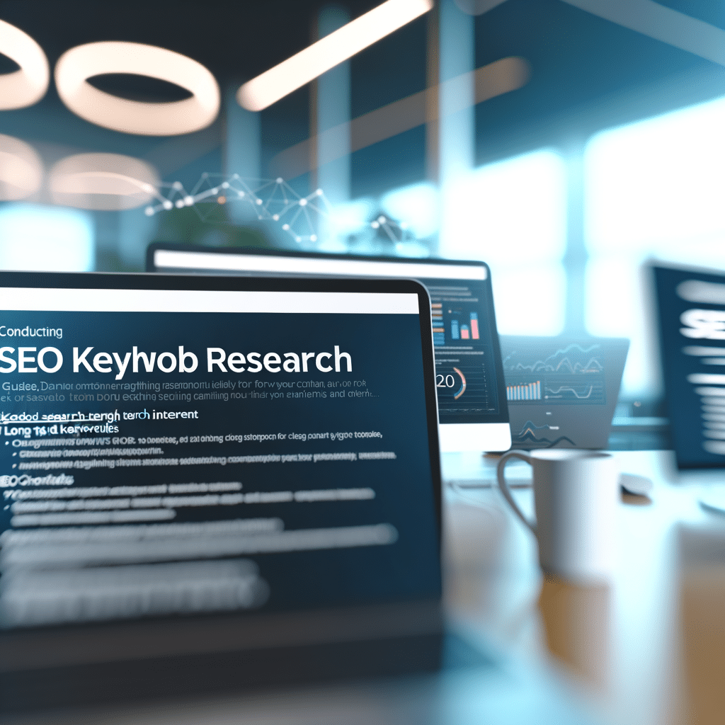 Guide: Conduct SEO Keyword Research for Your Content - September 2025