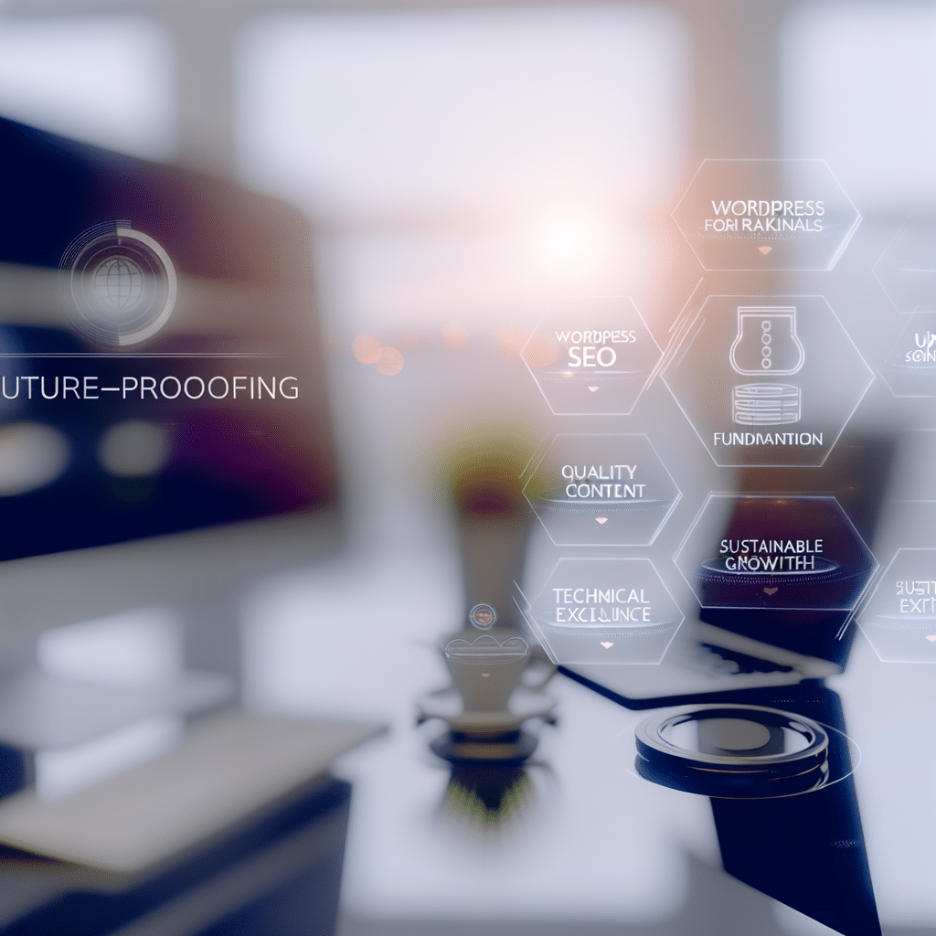 Guide: Future-Proof Your WordPress SEO - September 2025