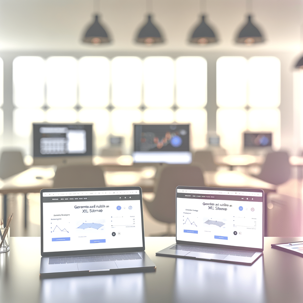 Guide: Generate and Submit an XML Sitemap - September 2025