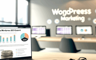 Guide: Hiring the Right WordPress SEO Expert in London - September 2025