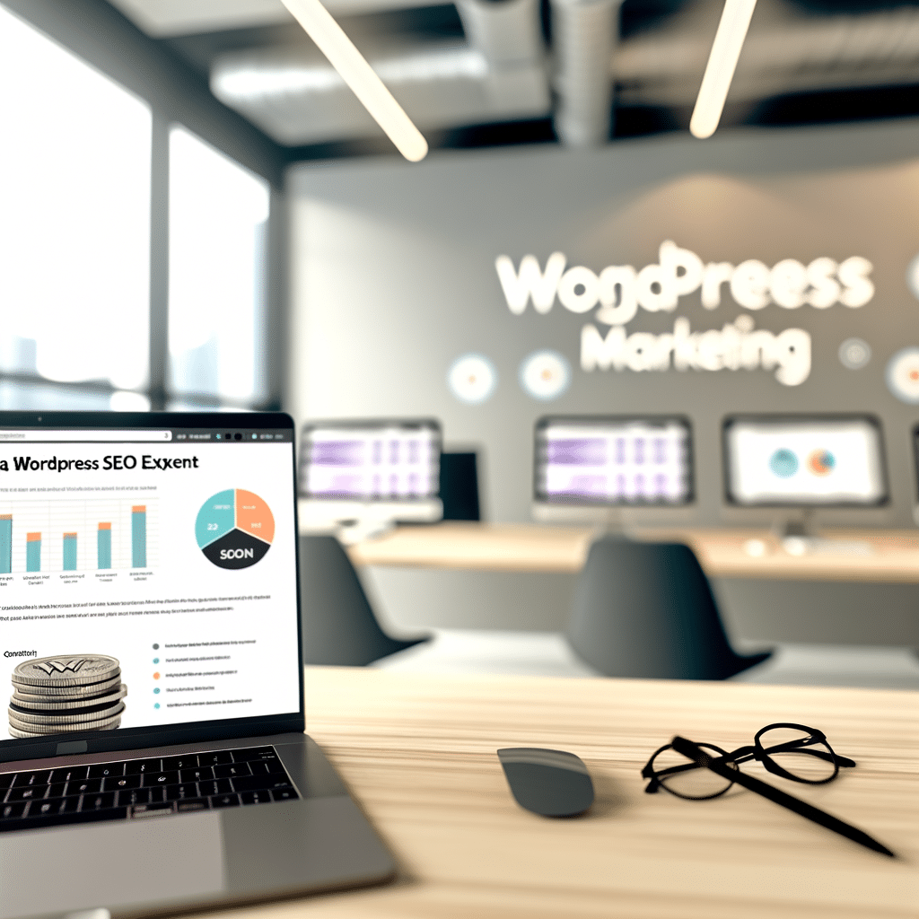 Guide: Hiring the Right WordPress SEO Expert in London - September 2025