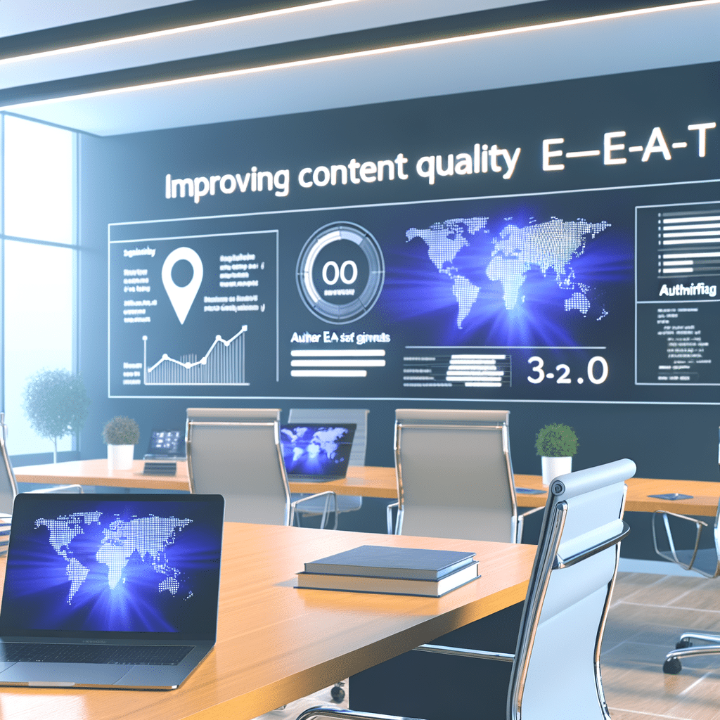 Guide: Improve Content Quality (E-E-A-T) - September 2025