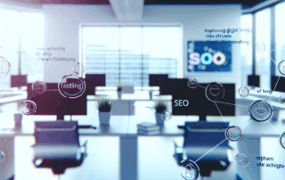 Guide: Improve SEO Internal Linking Structure - September 2025