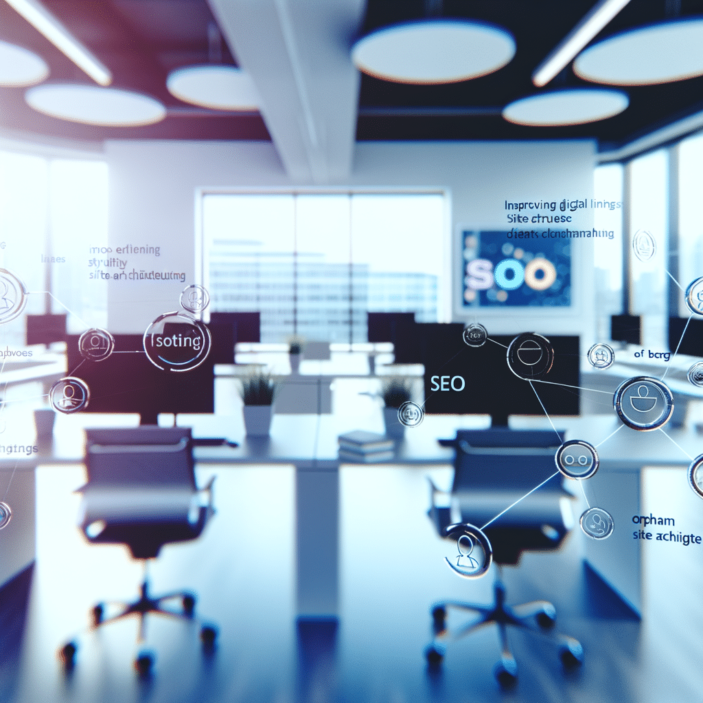 Guide: Improve SEO Internal Linking Structure - September 2025