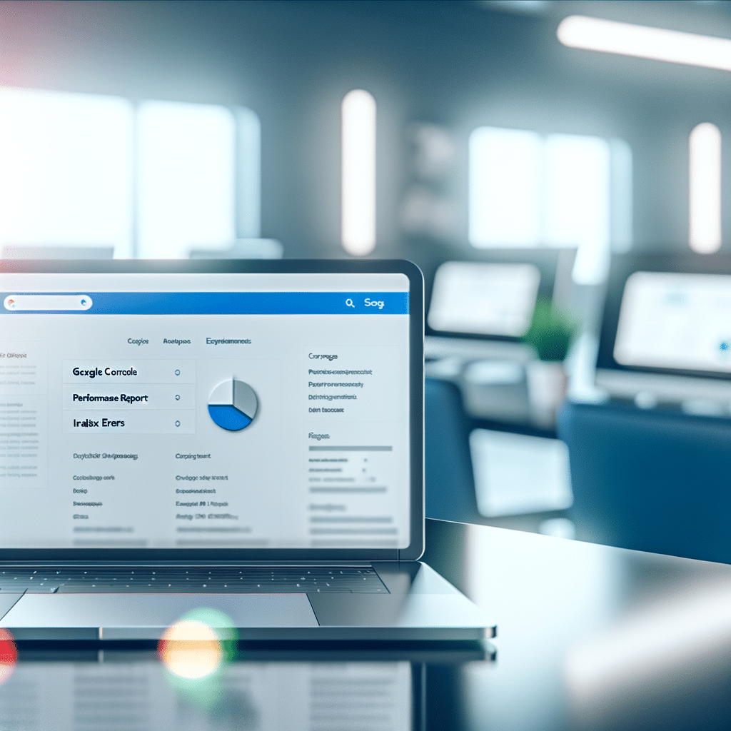 Guide: Leverage Google Search Console for Insights - September 2025