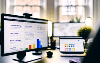 Guide: Local SEO for WordPress in London - GBP and SEO Citations - September 2025