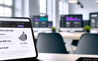 Guide: London WordPress SEO Audit - Technical and Content - September 2025