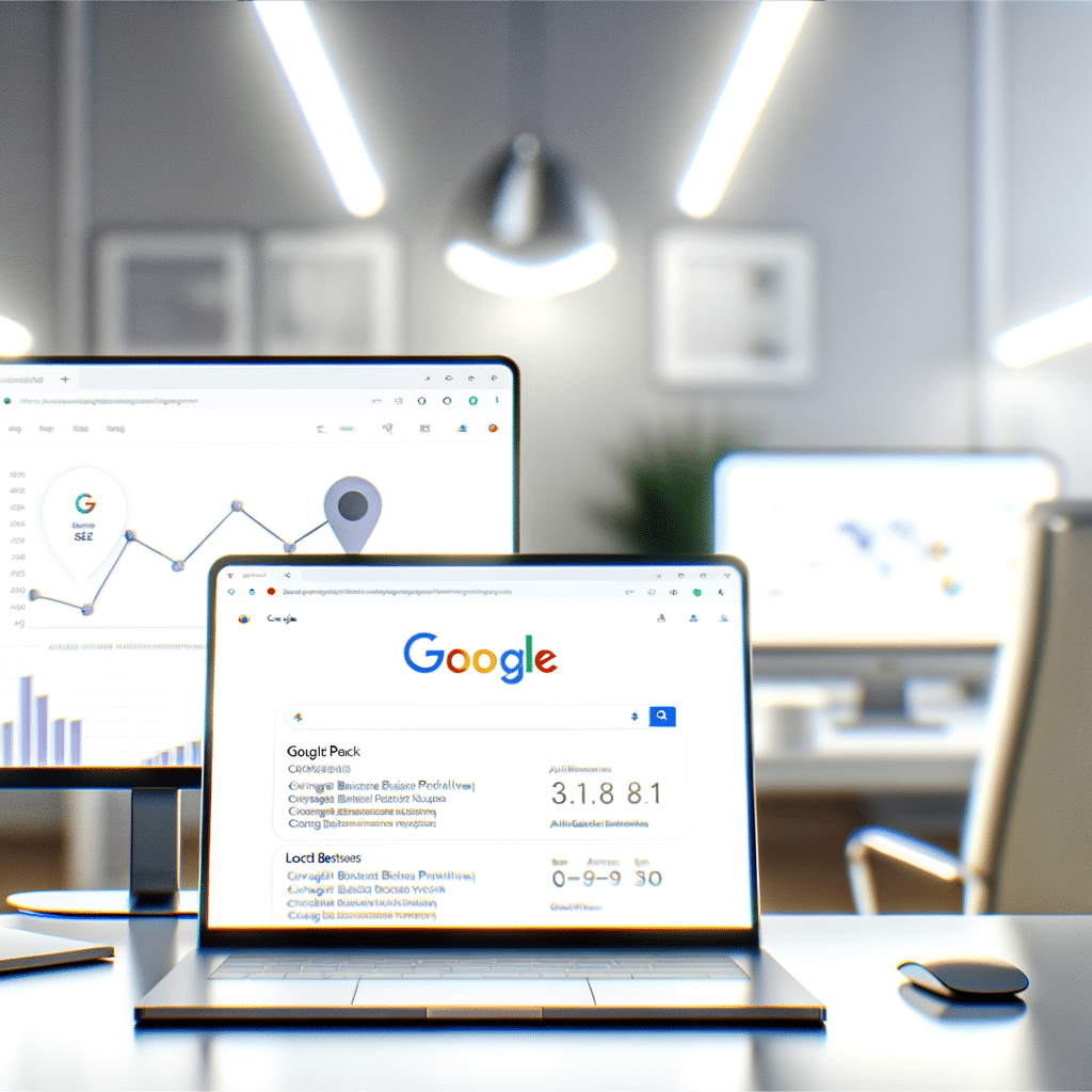 Guide: Optimize Your Google Business Profile (GBP) - September 2025