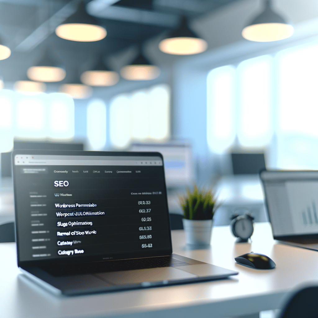 Guide: Set SEO-Friendly URL Permalinks - September 2025