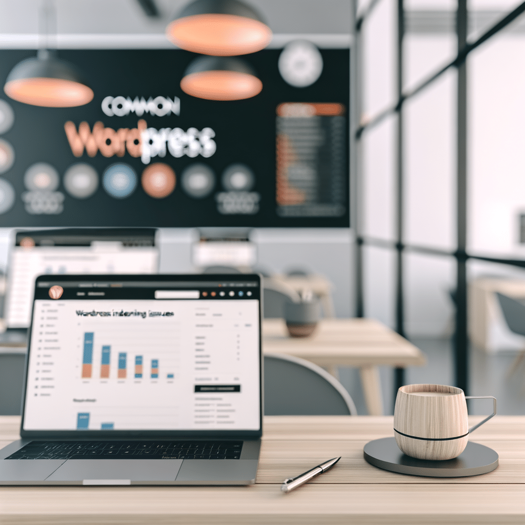 Guide: Troubleshoot WordPress Indexing Issues - September 2025