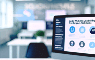 Guide: White-Hat Link Building Post-Penguin and Regularly Core Updates - September 2025