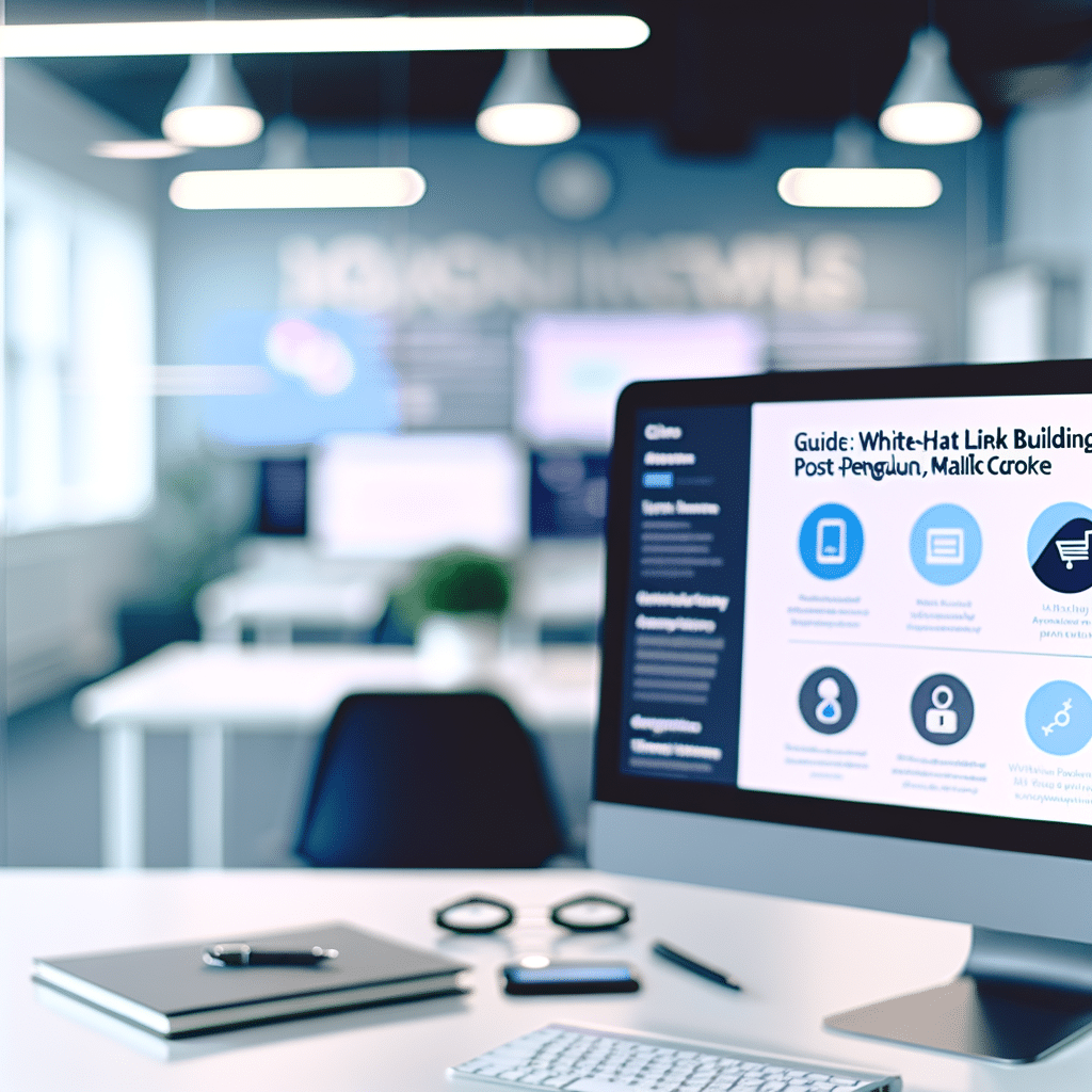 Guide: White-Hat Link Building Post-Penguin and Regularly Core Updates - September 2025