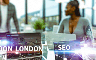 How Localised SEO Services Can Map Your London Business to New Customers - September 2025