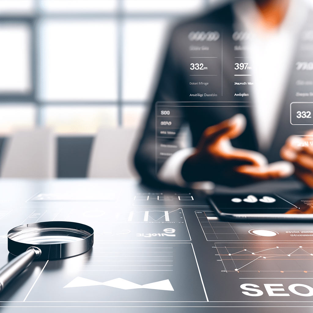 Interview with Our Lead SEO Expert: Debunking 5 Myths About Search Rankings in London - September 2025