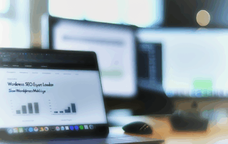 Is Your WordPress Site Holding You Back? A London SEO Expert Diagnosis - September 2025