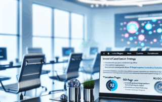 Location Pages vs Route Pages - 9 Ways to Avoid Cannibalization - September 2025