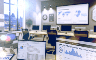 London Calling: Why WordPress SEO is Your Secret Weapon for Local Dominance - September 2025