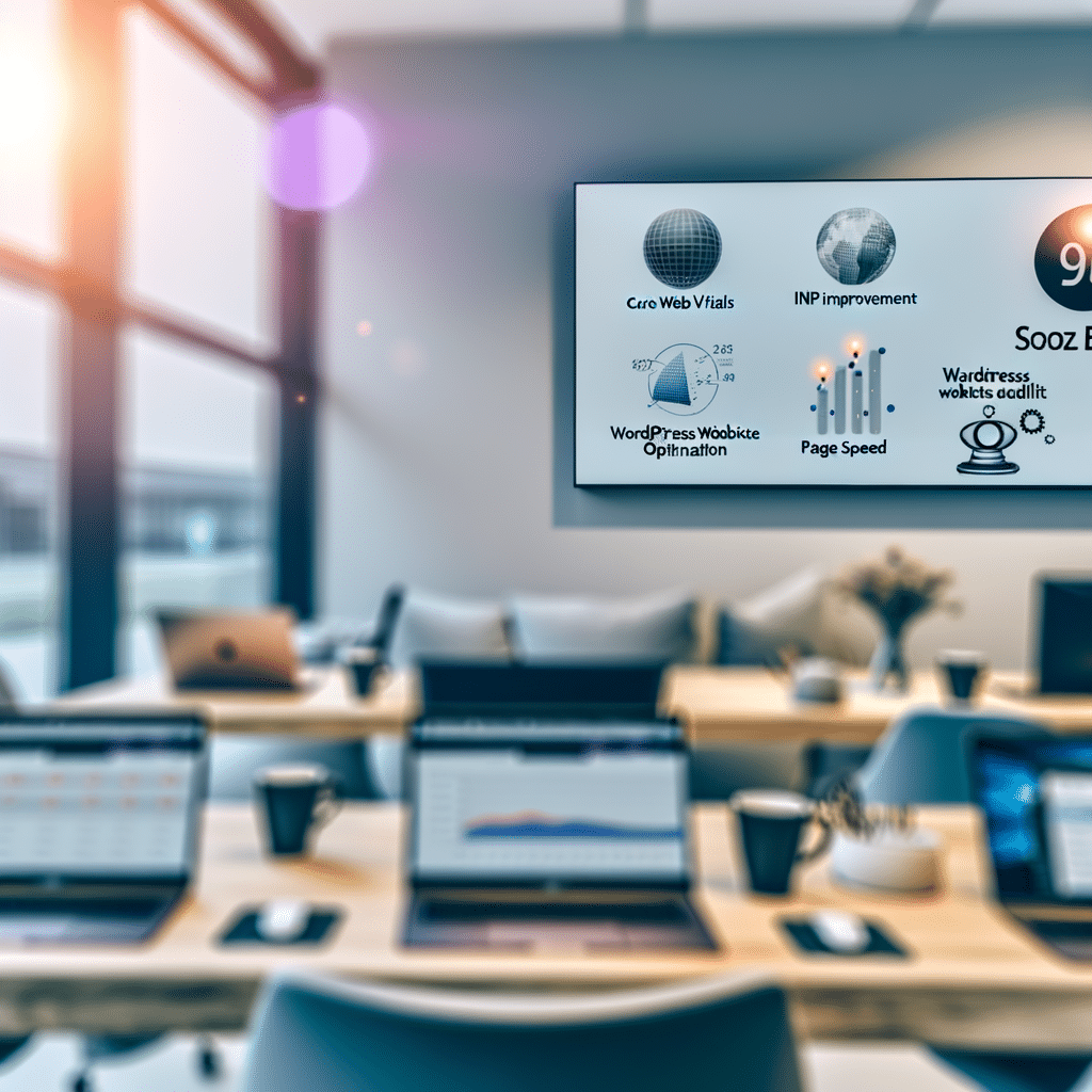 London Website Feels Slow to Clients? 9 Speed Wins That Lift Case Enquiries - September 2025