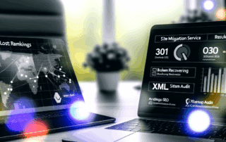 Lost Best Rankings After a Site Redesign? 10 Migration Fixes for Charter Sites - September 2025