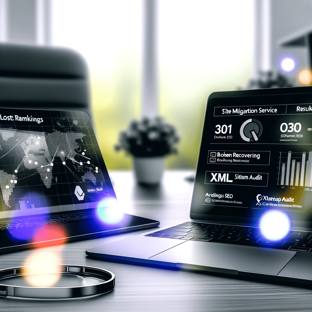 Lost Best Rankings After a Site Redesign? 10 Migration Fixes for Charter Sites - September 2025