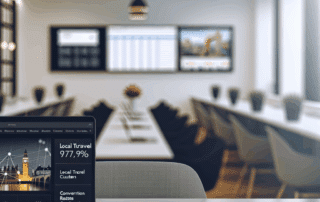 Luxury travel agency SEO London: rank for bespoke holidays - September 2025