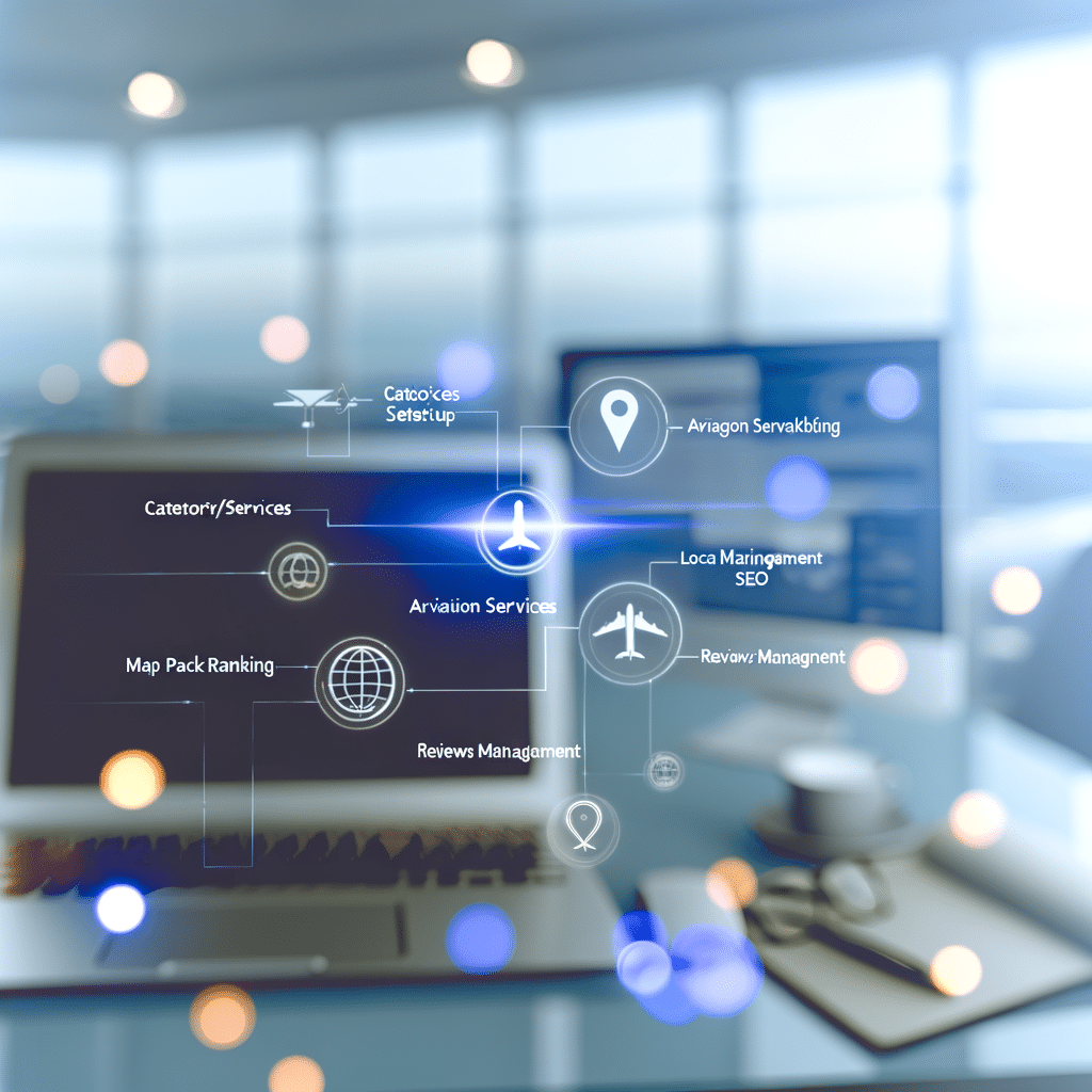 Map Pack Not Ranking For Private Jet Near Me Keyword? 10 GBP Moves That Help - September 2025