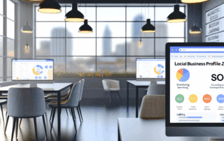 Mayfair Footfall, Low Clicks? 10 Local SEO Moves That Bring Walk-Ins - September 2025