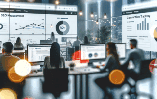 Measuring WordPress SEO ROI: Tracking What Actually Matters - September 2025