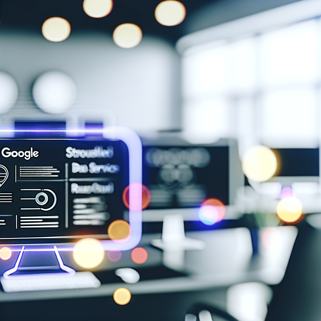 No Rich Results? 8 Service Schema Steps That Add Credibility - September 2025