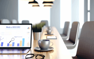 Procedure Pages Invisible? 10 Medical SEO Fixes That Drive Consults - September 2025