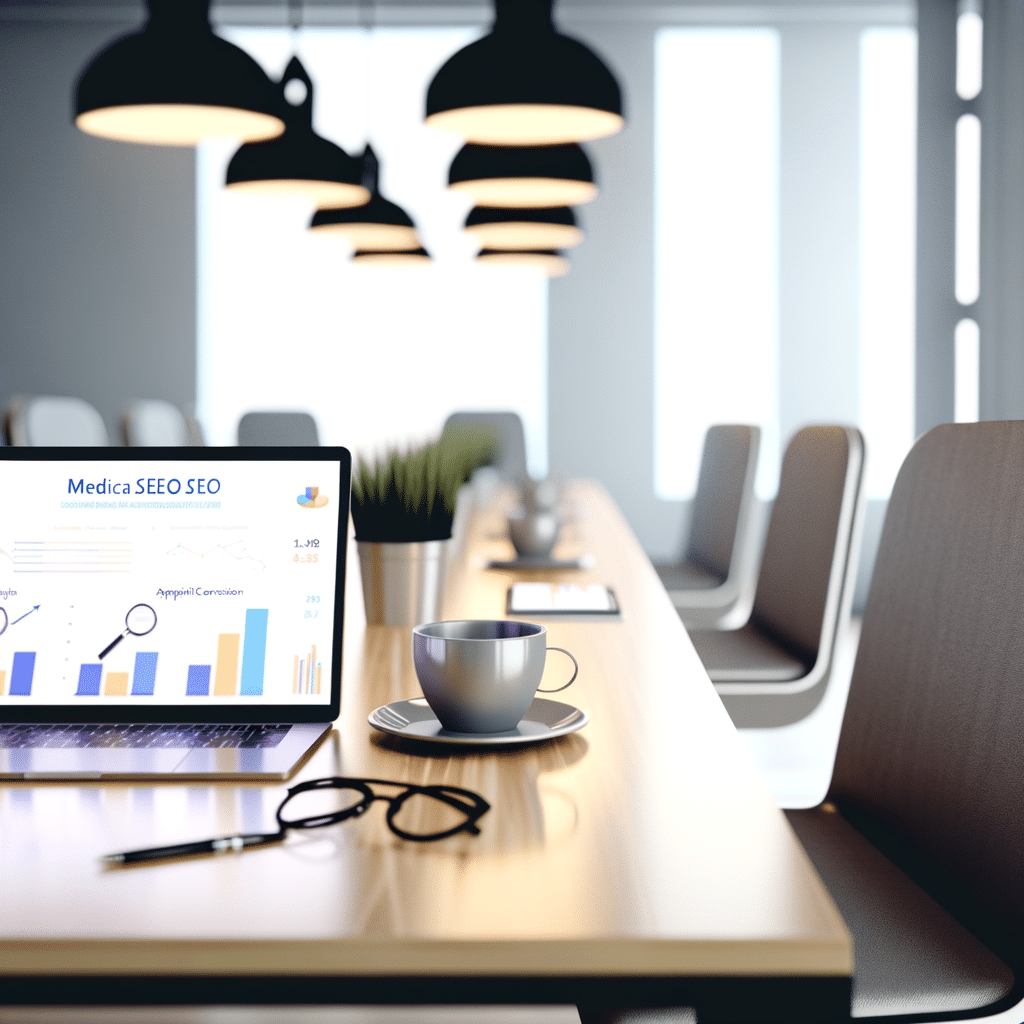 Procedure Pages Invisible? 10 Medical SEO Fixes That Drive Consults - September 2025