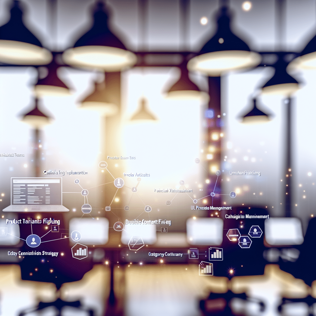 Product Variants Fighting Each Other? 7 Canonical Rules That Pick a Winner - September 2025