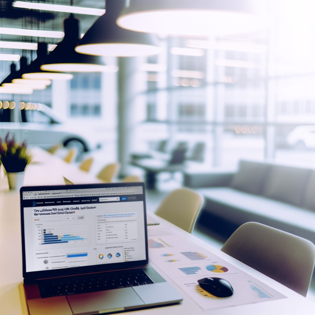 The Ultimate WordPress SEO Audit Checklist for London Businesses - September 2025