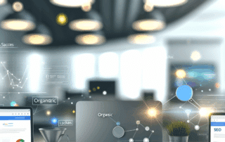 Turn Searches Into Sales: A Playbook for More Organic Leads - September 2025