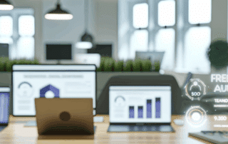 What a Free SEO Audit Reveals About Your London Business Online Health - September 2025