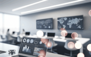 Why Generic SEO Fails London SMEs: The Case for Hyper-Local Expertise - September 2025