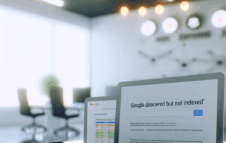 Why Google Isnt Showing Your Pages (and How to Fix It Today) - September 2025