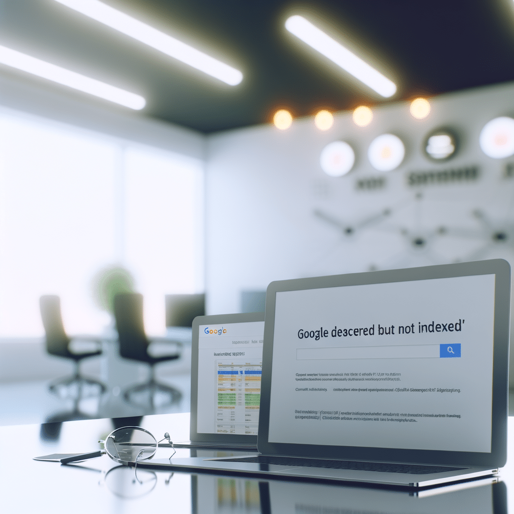 Why Google Isnt Showing Your Pages (and How to Fix It Today) - September 2025