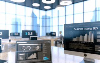 WordPress Multisite SEO: Managing Multiple Sites Without Killing Rankings - September 2025