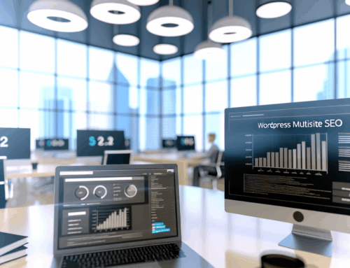 WordPress Multisite SEO: Managing Multiple Sites Without Killing Rankings