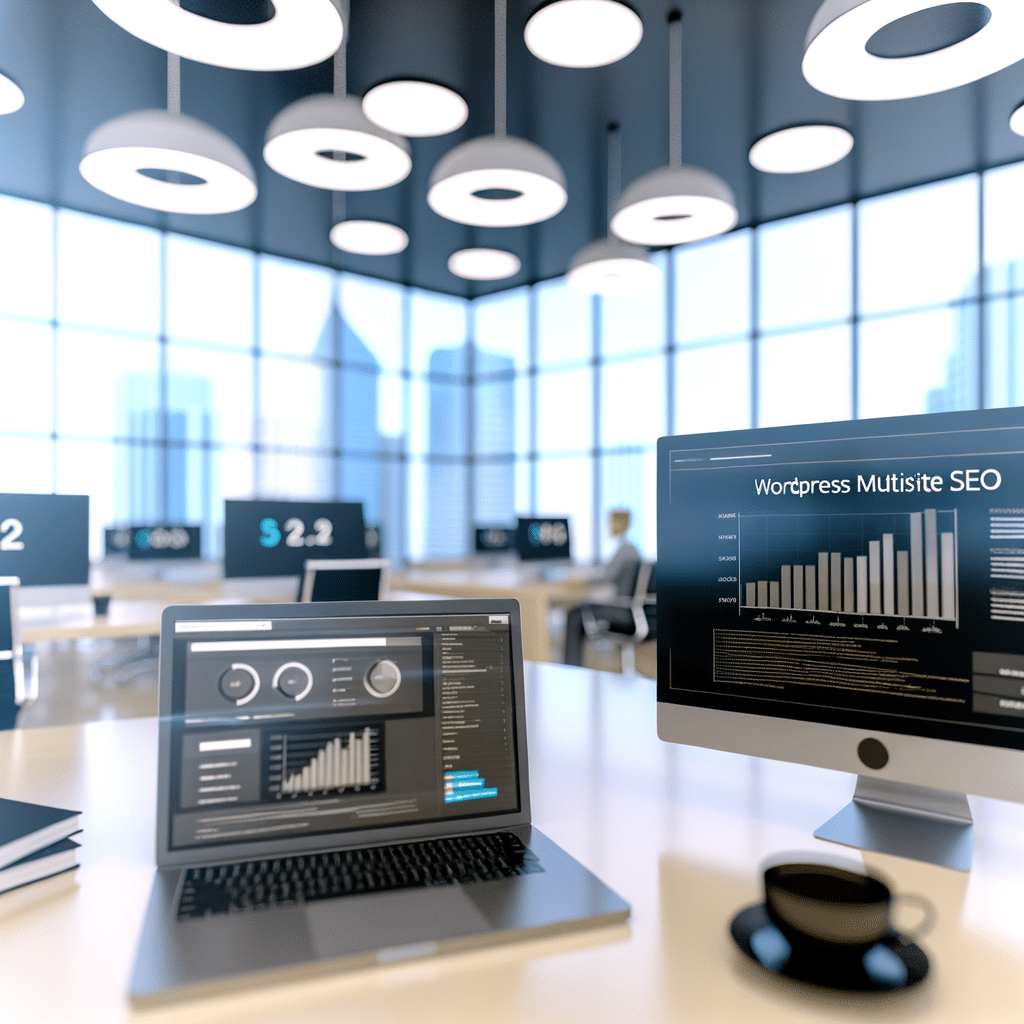 WordPress Multisite SEO: Managing Multiple Sites Without Killing Rankings - September 2025