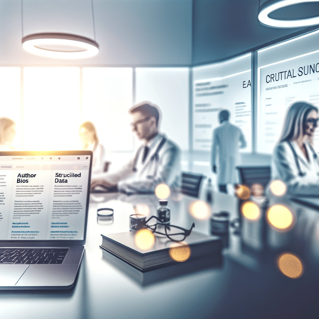 YMYL Trust Signals Missing? 9 Technical Steps That Build Authority - September 2025