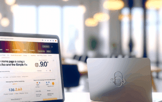 Your Home Page Title Is Costing Clicks And The Simple Fix - September 2025